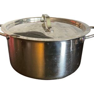 Dutch Oven with Lid